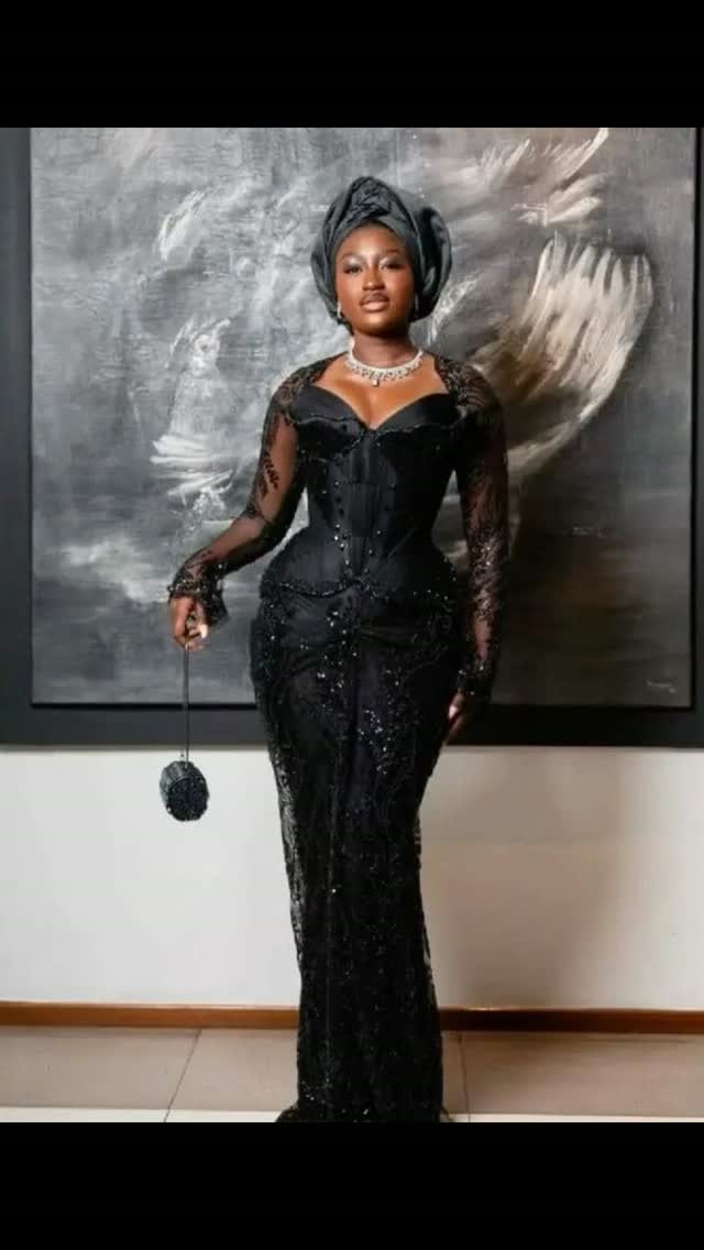 Black Kaba and Slit